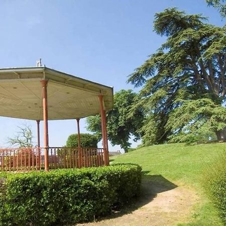 Number 22 - Le Dorat - Apartment 3 With Garden & Free Parking Exterior foto