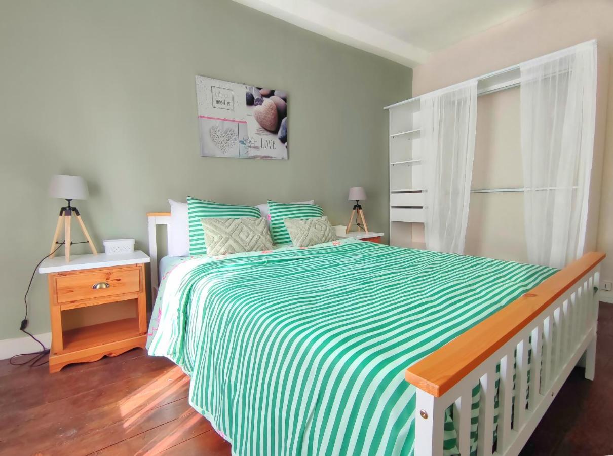 Number 22 - Le Dorat - Apartment 3 With Garden & Free Parking Exterior foto