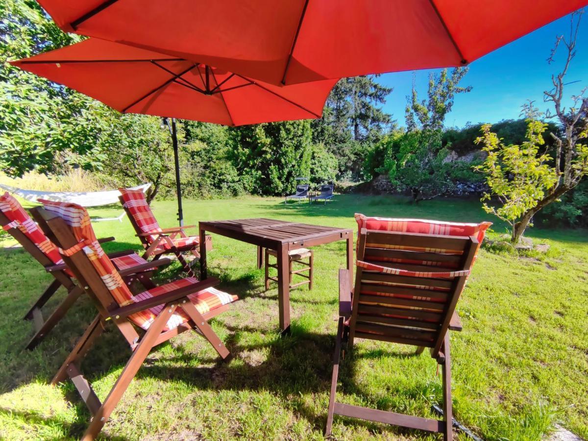 Number 22 - Le Dorat - Apartment 3 With Garden & Free Parking Exterior foto